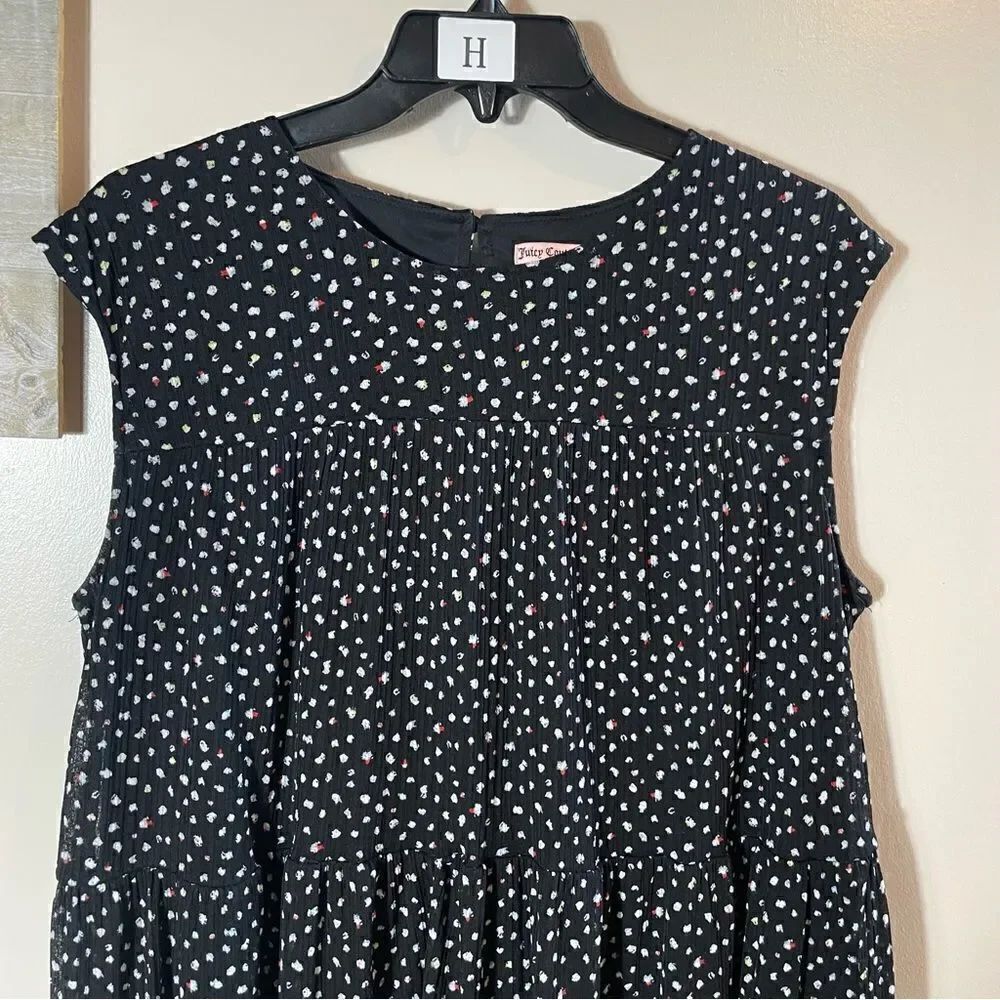 Juicy conture blouse